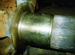 Oil Gas