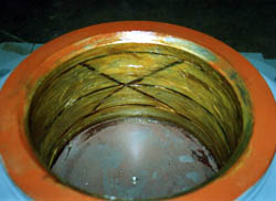 Oil Gas