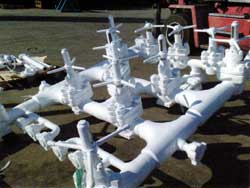 Oil Gas